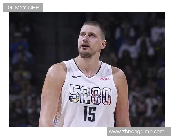 约基奇NBA季后赛超级三双创历史,7亿美元合同助丹佛掘金队锁定冠军未来 约基奇NBA季后赛超级三双创历史,7亿美元合同助丹佛掘金队锁定冠军未来