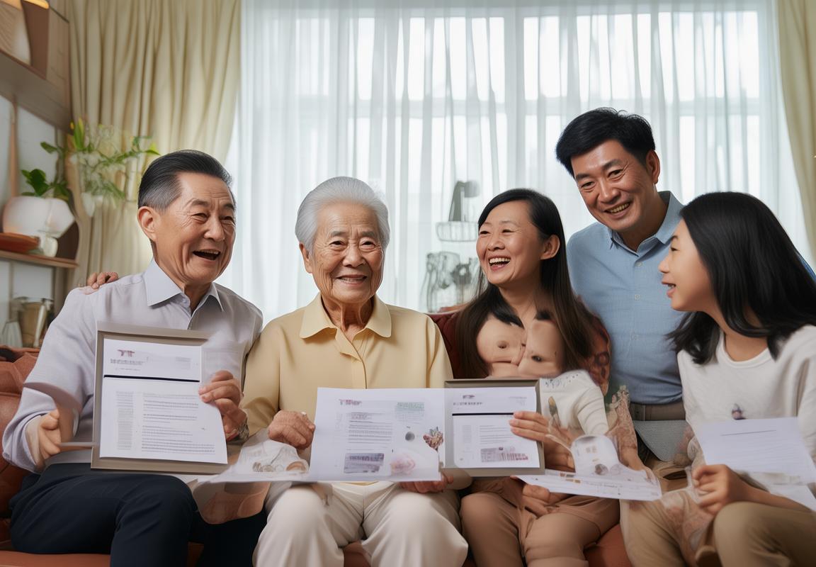 13. 家庭照护老人常见误区与正确做法  (图2)